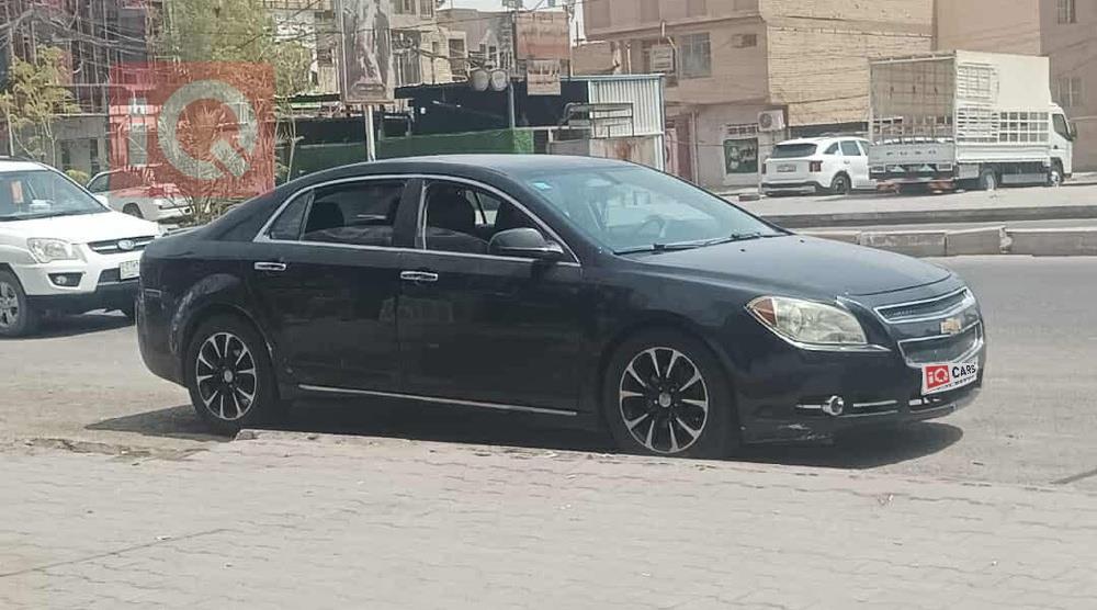 شيفروليه ماليبو